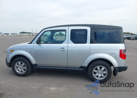 2006 Honda Element Ex-P из США, поврежденный, VIN 5J6YH28786L008700